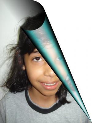 Efectos en las fotos